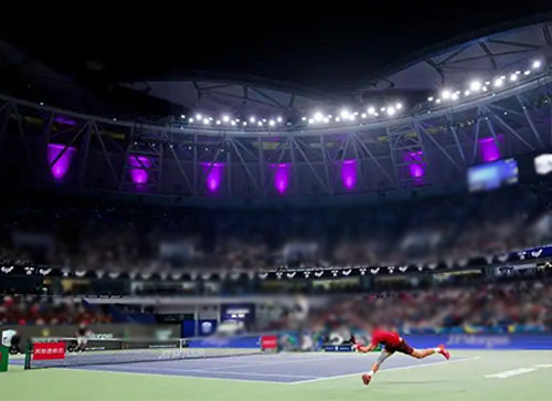 五莲县体育比赛